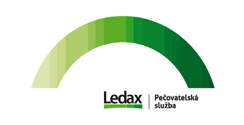 Pečovatelská služba Ledax o.p.s. Pečovatelská služba Ledax o.p.s. je nadále největším registrovaným poskytovatelem pečovatelské služby v Jihočeském kraji.