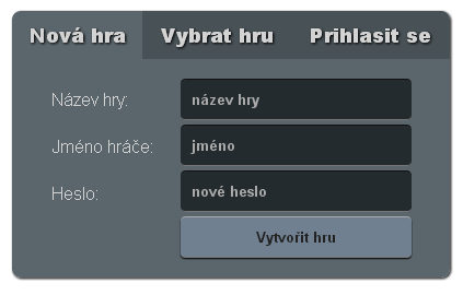 2. Hráč na tahu střílí na libovolné pole, o kterém se domnívá, že by na něm mohla být loď. 3.