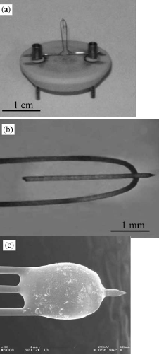 Litografie a top-down techniky Fotolitografie Litografie