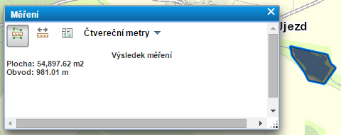 schránky a vložit do jiných programů. Výsledek takovéto kopie poté vypadá například následovně: S-JTSK / East North: X = -647806.91 Y = -1115976.37 S-JTSK: Y = 647806.91 X = 1115976.