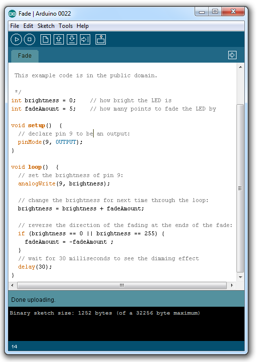 Arduino