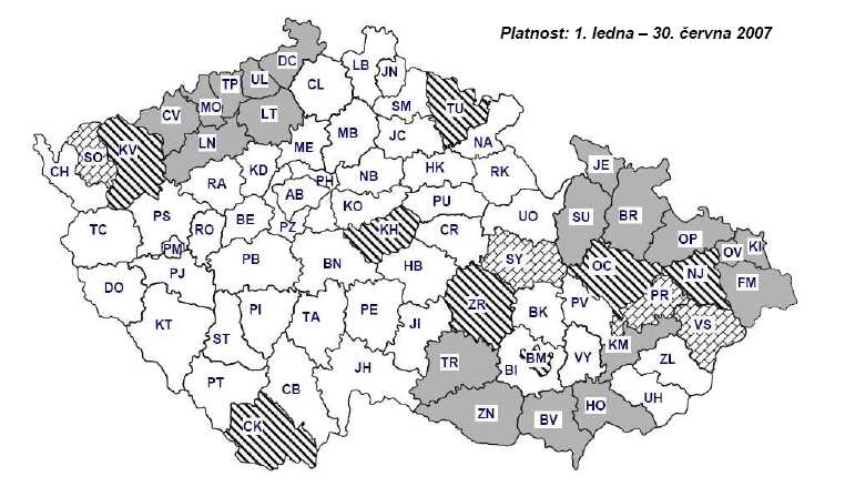 Příloha B - Hmotná