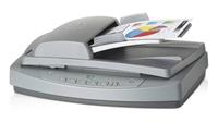 Typy skenerů Protahovací skenery Princip jako fax Nejčastěji pro formát A4 + malé nároky