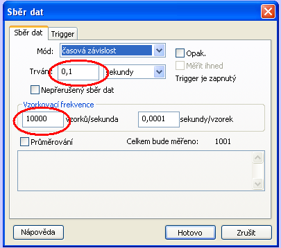 KVARTA FYZIKA F-IV-6 Usměrnění diodou Postup: 1. Sestavte elektrický obvod podle následujícího schématu: Připojte ampérmetr k LabQuestu a ten propojte s počítačem. Spusťte program Logger Pro. 2.