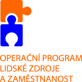 Evropský sociální fond (ESF) programovací období 2007-2013 Tvořen 3 operačními programy: OP Praha Adaptabilita (OP PA