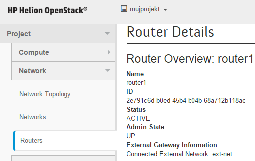 Označené jsou porty, které pro nás budou později významné. OpenFlow pravidla v br-int Začneme jako vždy tabulkou 0.