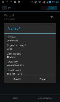 Wi-Fi Wi-Fi poskytuje bezdrátový síťový přístup do vzdálenosti až 100 metrů. Pokud mobilní telefon používáte k přístupu k sítím Wi-Fi, musíte využít bezdrátový přístupový bod nebo takzvaný Hot spot.