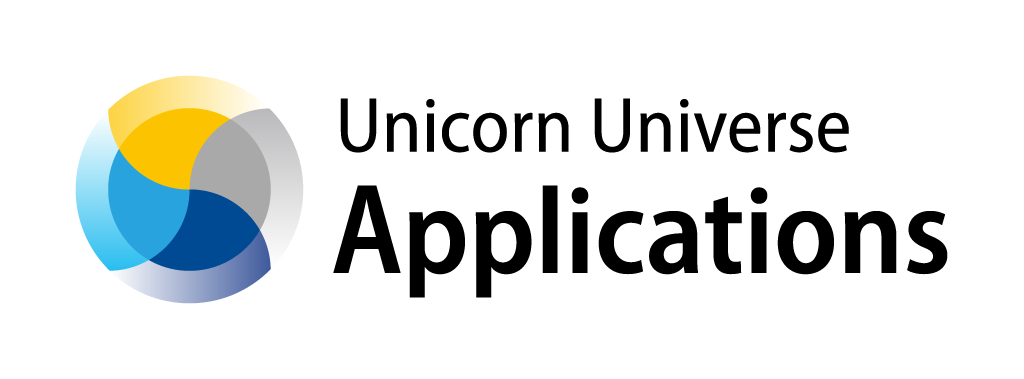 Unicorn Universe Unicorn Universe je digitální stavebnice informačních systémů.