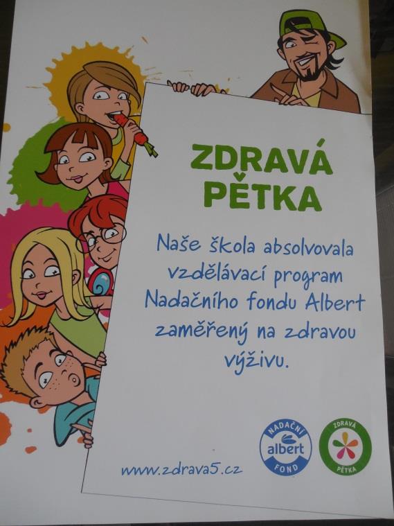 Daniel ŠUŠOLÍK 46,5 b. 2. Tereza PAČKOVÁ 42,5 b. 3. Eleanor SAMY 35,0 b. 4. Tomáš MROVEC 29,0 b. Kategorie C: 8. a 9. ročník 1. Aneta STŘÍŽOVÁ 63,5 b. 2. Vendula VLKOVÁ 57,0 b. 3. Aneta STŘÍBNÁ 38,0 b.