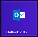 Poštovní programy - Microsoft Outlook Microsoft Outlook je e-mailový a groupwarový klient od Microsoftu. Je součástí balíku Microsoft Office.