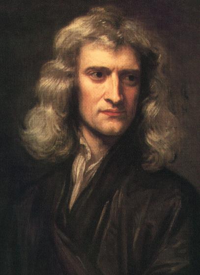 1. Teoretický úvod - fyzikální základy mechaniky pohonu letadel Pohybové zákony klasické mechaniky poprvé v historii vědecky formuloval Isaac Newton.
