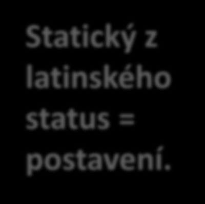 Vzájemné působení těles Podívejme se pozorně kolem sebe. Na parapetu stojí květináč, na podlaze je aktovka, venku stojí auto Ve všech těchto případech se dotýkají dvě tělesa.