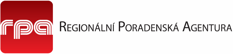 dubna 60 Zpracovatel: Sdružení: Regionální poradenská agentura, s.