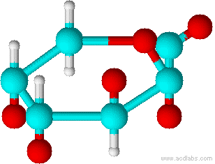 Kliknutím na heslo ketosy otevřeme přehled všech ketos. Ketosy Nejjednodušší ketosa je dihydroxyaceton.