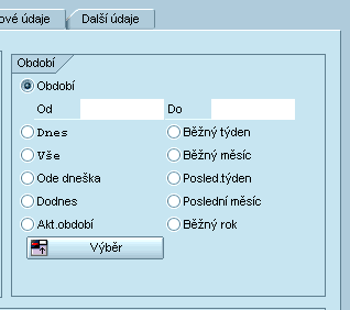 UTB ve Zlíně, Fakulta aplikované informatiky, 2013 106 číslu. Zobrazení všech dat k os.