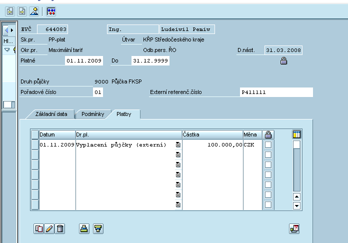 UTB ve Zlíně, Fakulta aplikované informatiky, 2013 77 Obrázek č.