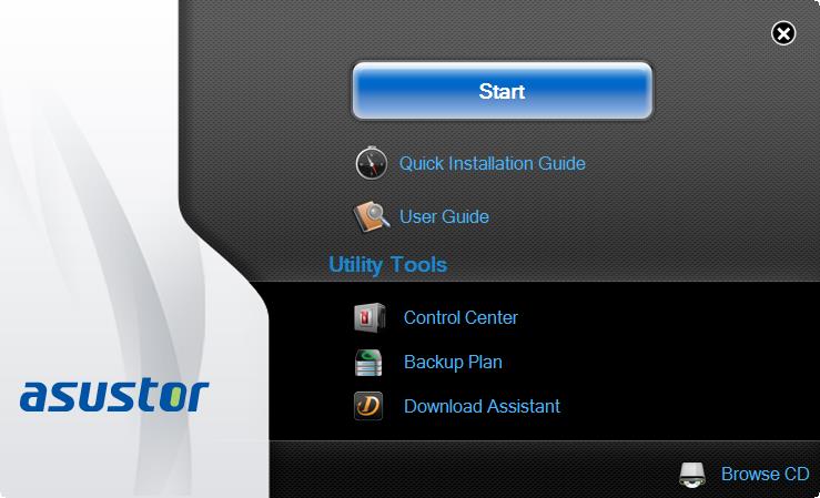3. Instalace softwaru There are 2 different installation methods that you can choose from: 3.1.