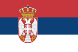 Pracovní list - Zeměpis 3. Doplňte ke každé vlajce název státu, kterému patří. 4. Seřaďte bývalé státy Jugoslávie sestupně podle rozlohy.