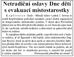 11 Kopřivnické noviny číslo 22/2007 ze dne 07.06.