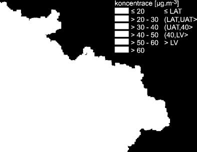 PM 1-29 roční průměrná