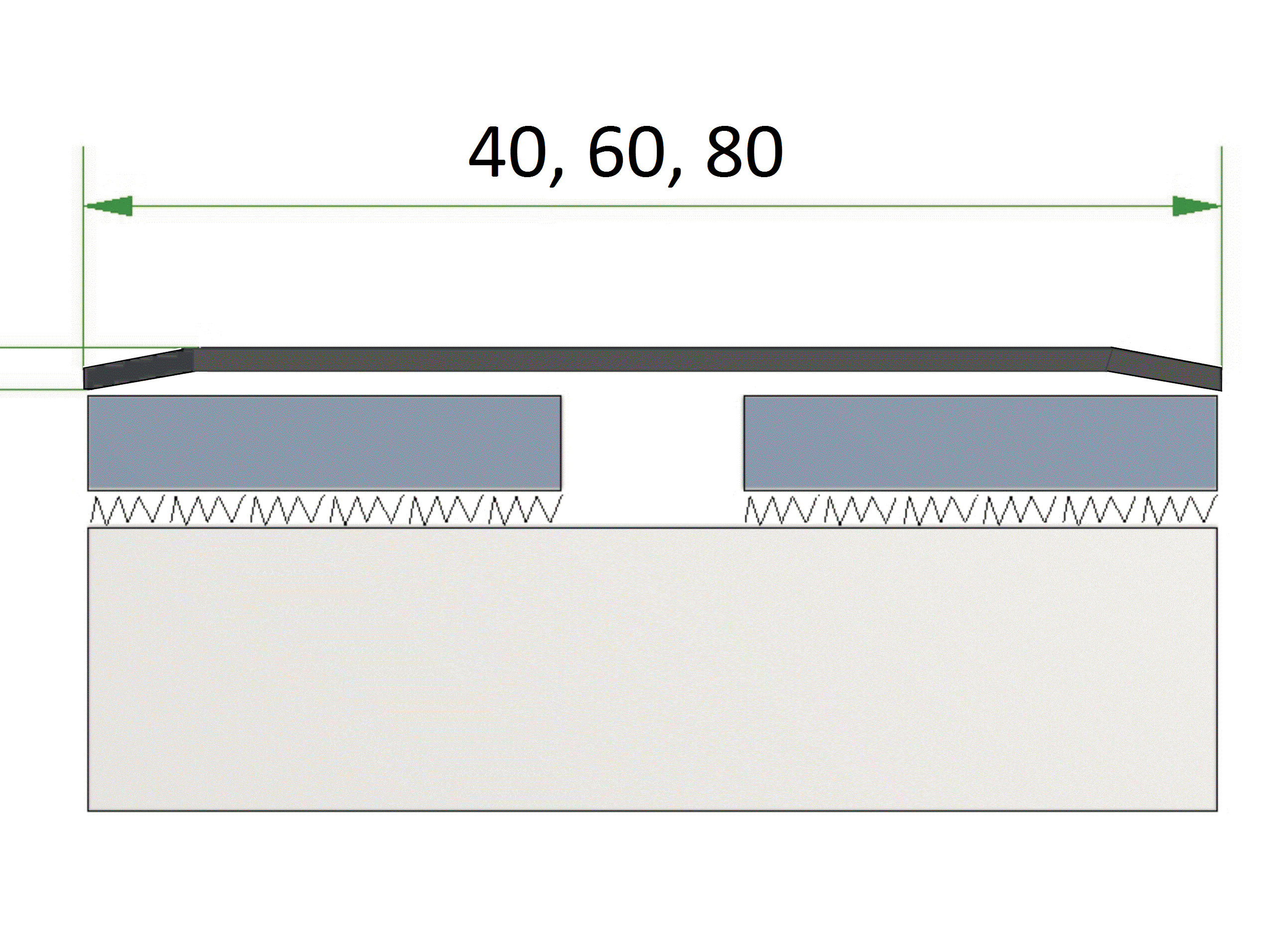 Nerezové profily Nerezové profily Pøechod 30 mm, oblý - nerezový - leštìný (šroubovací, samolepící) barva délka kat.èíslo Kè/ks délka kat.