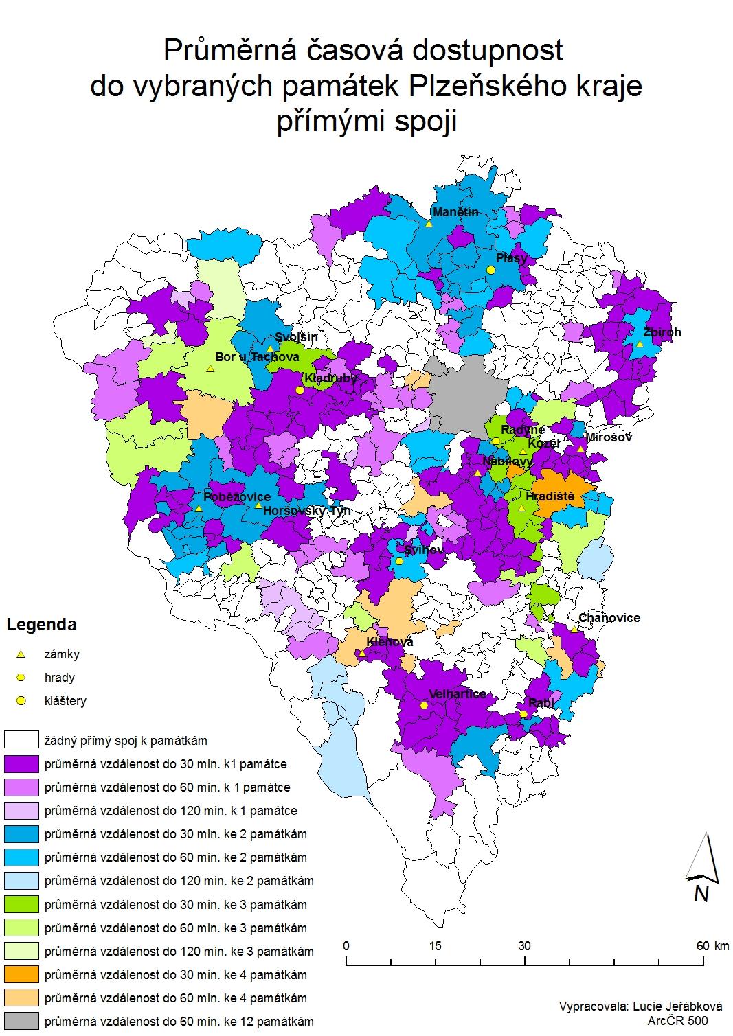 Mapa č.