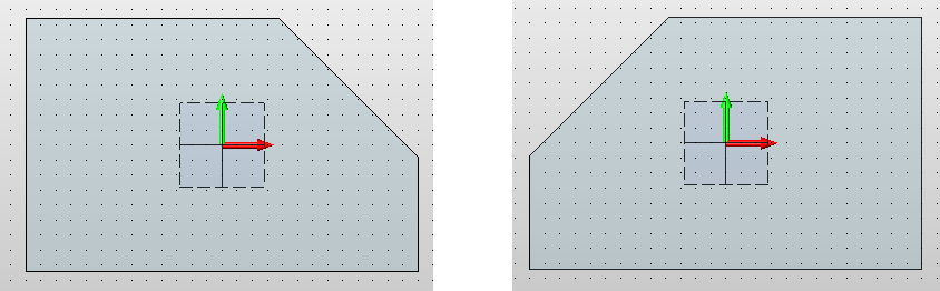 Křivky (3D Drátový ) 1) Oba konce křivky mají vlastní