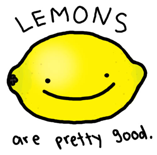 Lemon battery Power of 1 lemon = 0.9 V x 0.0003 A = 0.