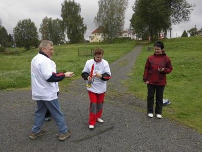 12. 7. Starokřečanské slavnosti 10 Srpen: 30. 8. - 6. 9. Rekreace Doubice Září: 4. 9. Výlet a branný závod Jestřebí 8.