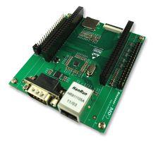 Obr. 5.5 Architektura STM32F4 Obr. 5.4 STM32F4Discovery Zdroj: http://www.st.