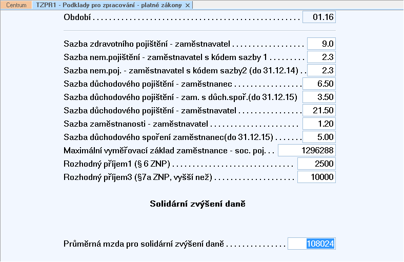 Zákon o ukončení důchodového spoření (II.pilíř) Do systému důchodového spoření bylo možné spořit jen do konce roku 2015. V roce 2016 proběhne proces ukončení důchodového spoření, tj.