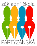 PLÁN HOSPITAČNÍ ČINNOSTI školní rok 2015 2016 Pro školní rok 2015/2016 byl pedagogický sbor Základní školy Partyzánská doplněn 3 pedagogickými pracovníky - Ing. B. Hlobeňová, Ing. P. Húska, J.