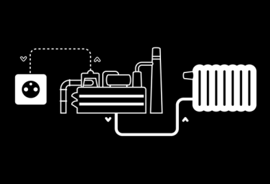 ČEZ JE LEADREM V MALÝCH KOGENERACÍCH, KTERÉ ZAJIŠŤUJÍ DODÁVKY TEPLA I ELEKTŘINY Co je posláním ČEZ ENERGO?