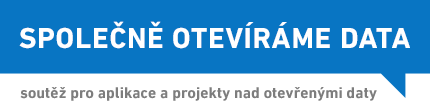 Aktivity v oblasti otevřených dat v ČR Fórum pro otevřená data Spolupráce Fondu Otakara Motejla, FIS VŠE a MFF UK za účelem koordinace propagace myšlenky otevřených dat a poskytování služeb státní