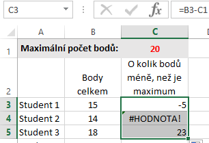 Kapitola druhá Vzorce a tabulkové funkce v Excelu Relativní odkaz (adresa) má tvar: A1 nebo B3 nebo C10 atd. Absolutní odkaz (adresa) tvar: $A$1 nebo $B3 nebo C$10 atd.