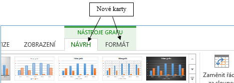 Kapitola třetí Grafická prezentace dat v Excelu Graf je objekt Graf vložený do listu se chová jako objekt, proto s ním můžeme manipulovat například jako s obrázkem.