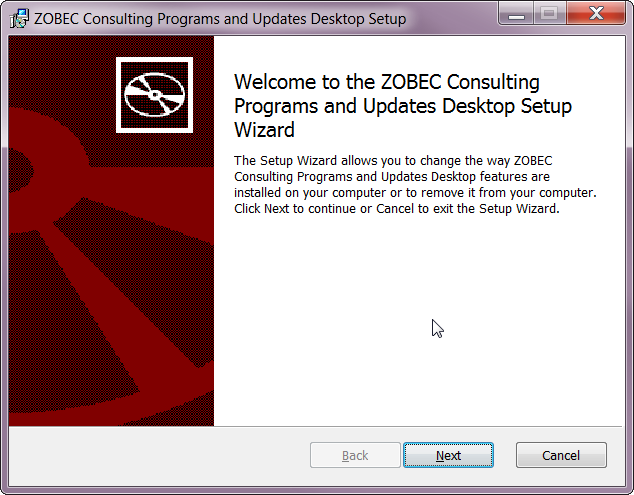 Instalace Microsoft Windows Server 2008 R2, Service Pack 1, všechny edice.** Microsoft Windows Server 2012, všechny edice.** Microsoft Windows Server 2012 R2, všechny edice.