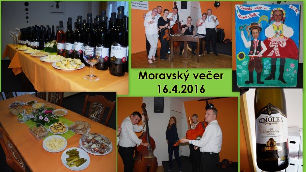 Novosedelské listy strana 4 květen 2016 Akce a ostatní 7. ročník Jazzového jara je za námi 15. 4. 2016 od 18.00 hodin se na sále kulturního domu Meteor uskutečnil další ročník Jazzového jara.