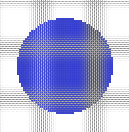 Počítačová grafika Je důležité si uvědomit, že všechny barvy vyjádřené v RGB nelze zobrazit v CMYK a naopak.