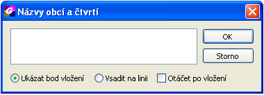 (Viz 9.4) (Viz 9.4) (Viz 9.4) (Viz 9.4)(Viz 9.4) 7.3 POPIS VEDENÍ INŽ.