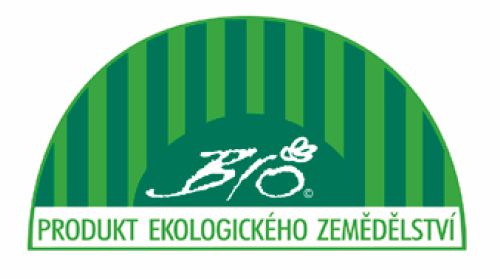 Dle platného zákona 242/2000 Sb., o ekologickém zemědělství je použití značky na českých biovýrobcích povinné (Václavík, 2006). Obr. 3.