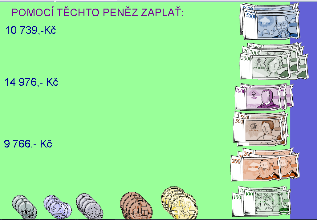 3. ročník 4.