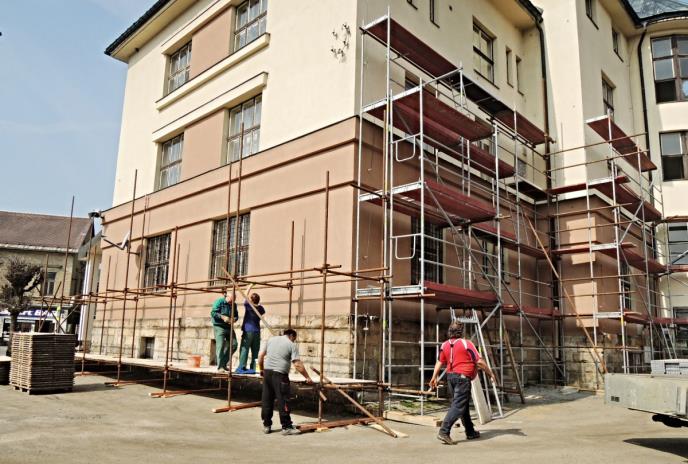 Dalším tématem zákon o zadávání veřejných zakázek, který fakticky brání rychlejšímu a efektivnějšímu čerpání evropských peněz.