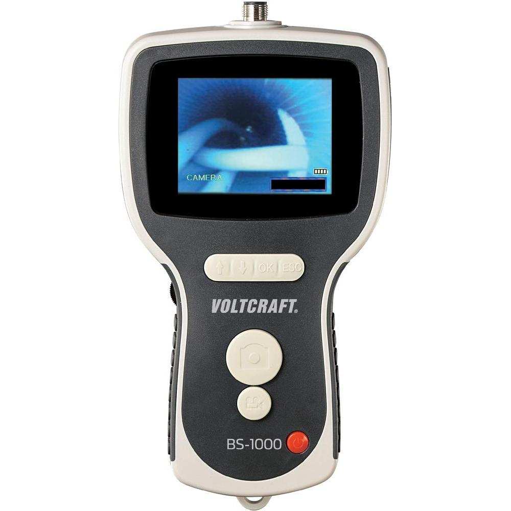 Monitor pro endoskopy BS-1000T Obj. č.: 12 33 19 1. Úvod Vážení zákazníci, děkujeme Vám za Vaši důvěru a za nákup monitoru pro endoskopické kamery BS-100T. Tento návod k obsluze je součástí výrobku.