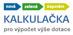 Podpora žadatelům a zpracovatelům WEB Programu: http://www.novazelenausporam.