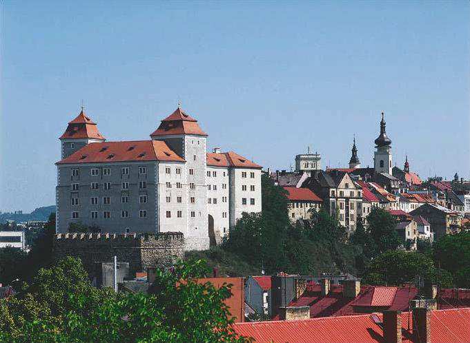 Mladá Boleslav