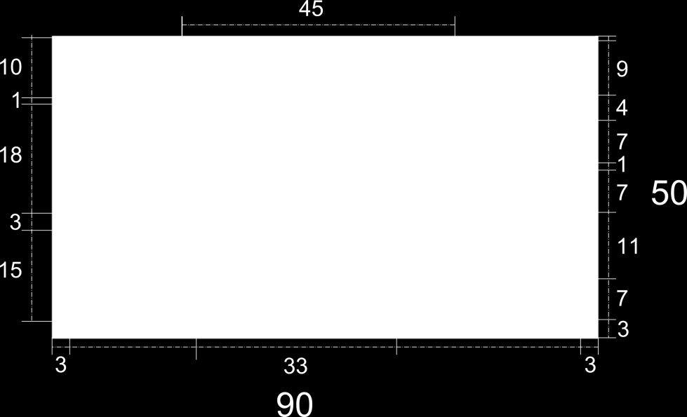 9. Aplikace loga 9.1. Vizitka Vizitka je vytvořena v programu Inscape. Vzhled vizitky má napodobit okno programu v počítačovém systému (obr.