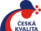 Kapitola 2 - Kvalita a značky kvality 2.7.1 Program Česká kvalita a jeho značky Na základě usnesení č. 685 ze dne 26.