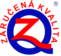 Kapitola 2 - Kvalita a značky kvality QZ Zaručená kvalita Tato značka vznikla pro podporu podnikatelů, ochranu trhu a spotřebitelů před černými dovozy nebo jinou nekalou konkurencí.