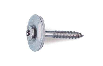 Spojovací materiál Assy 3.
